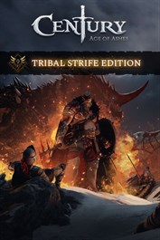 Century: Age of Ashes - Tribal Strife Edition