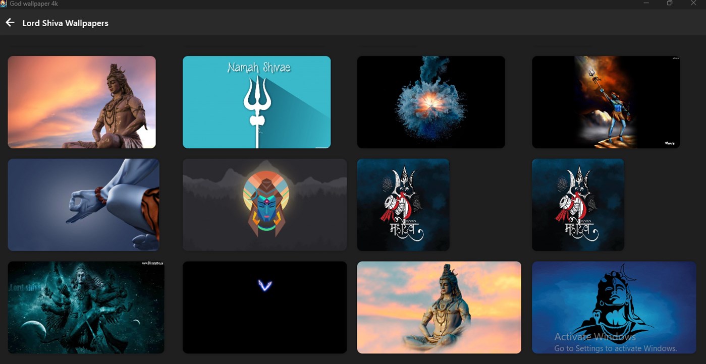 [New] God wallpaper 4k (by A to Z) - (Windows Apps) — AppAgg