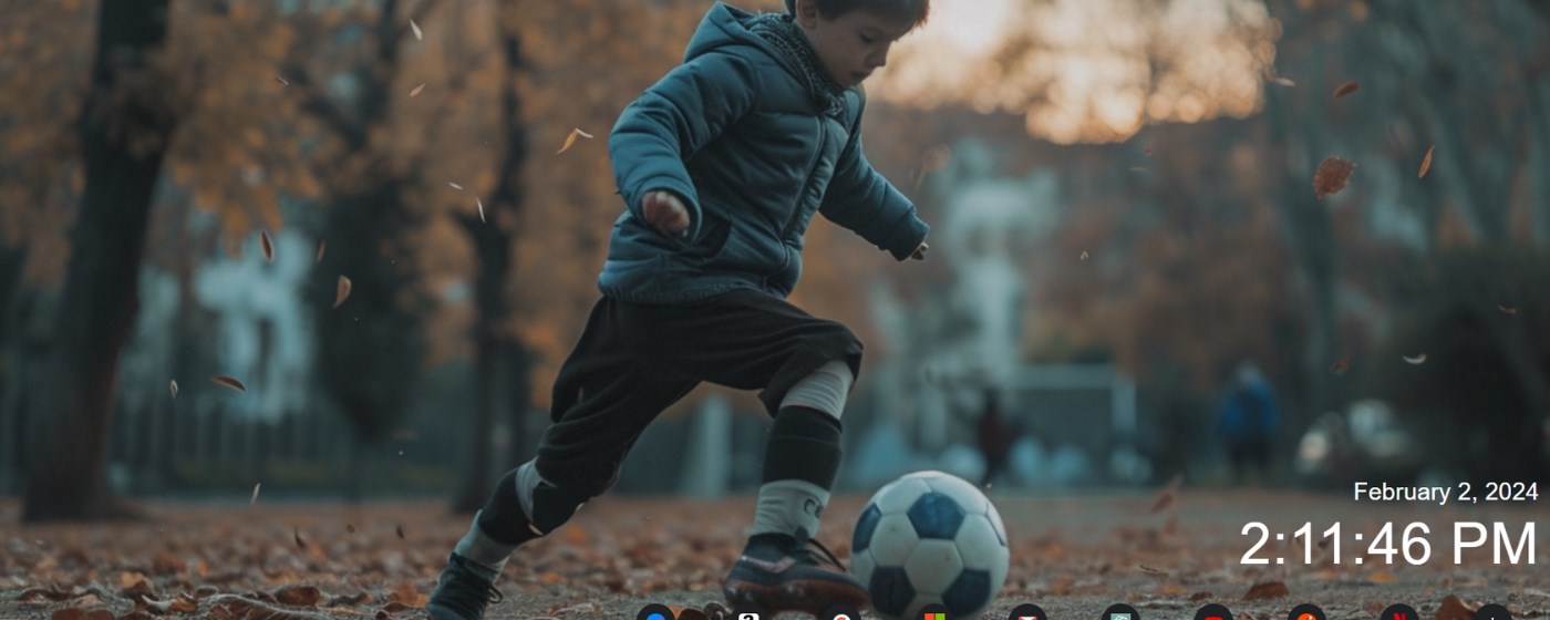 Multicanais Soccer Photo marquee promo image