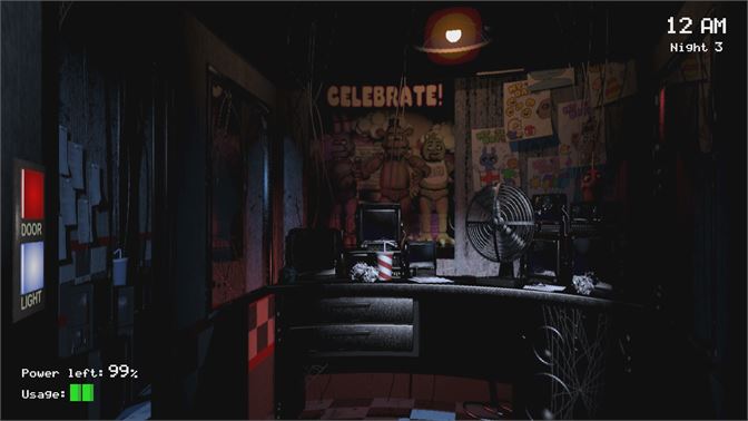 five nights at freddy s satin al microsoft store tr tr