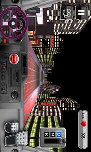 Big City Party Limo Driver 3D screenshot 5