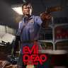 Evil Dead: The Game - Ash Williams S-Mart Employee Outfit
