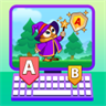Typing Sprinter - Fast Educational Battle