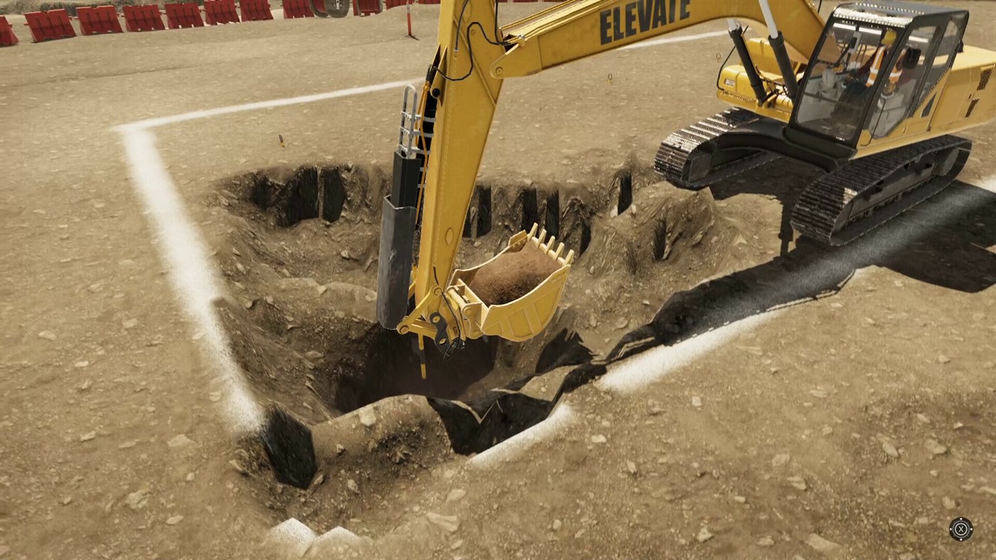 #4. Demolish & Build 3 (Xbox) Door: Gaming Factory S.A.