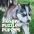 Puppies Jigsaw Puzzles