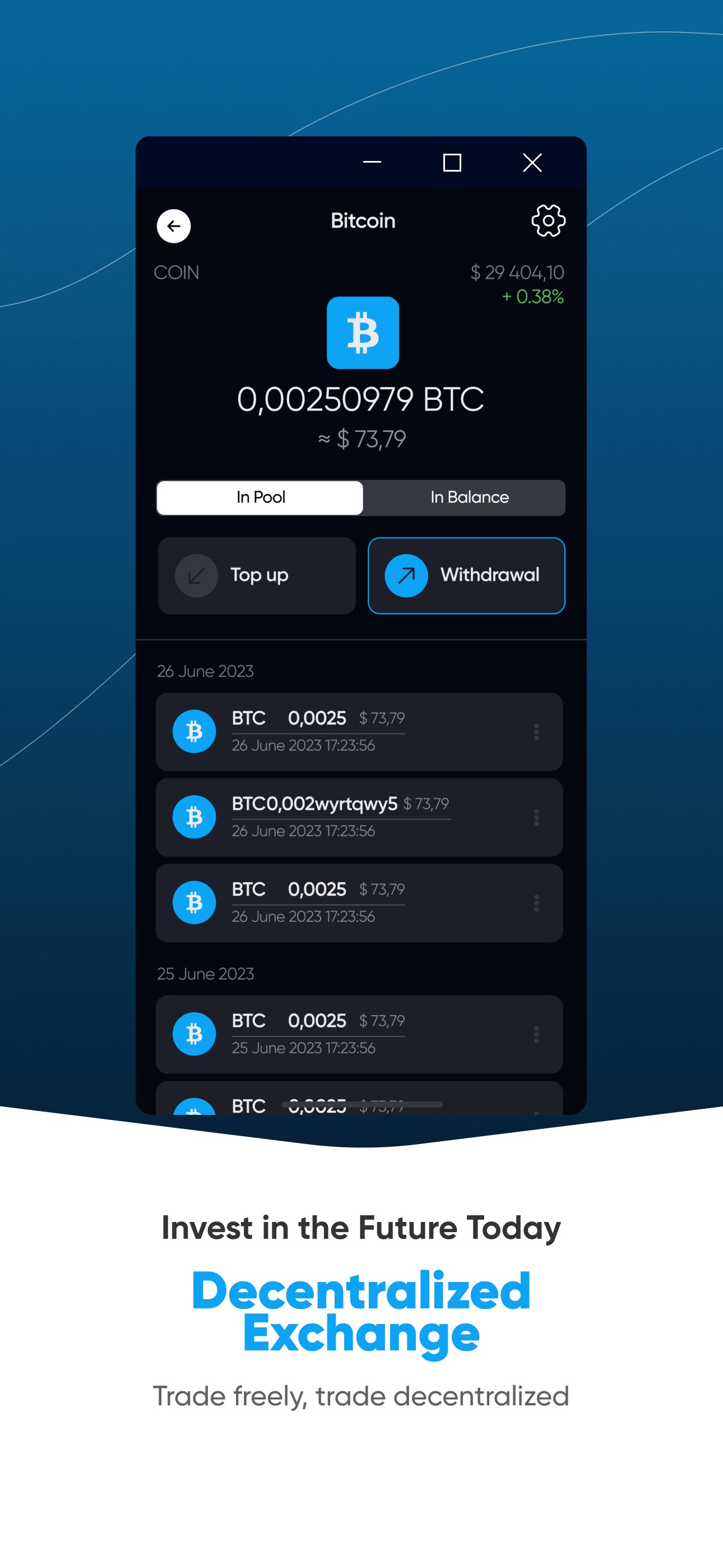 GlobalForce Wallet: descarga e instalación gratuitas en Windows | Microsoft  Store