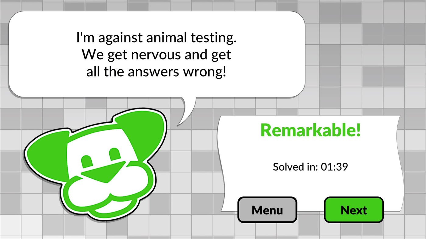 #4. Wordsweeper by POWGI (Xbox) By: Lightwood Games