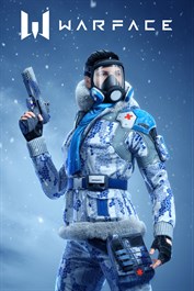 Warface：Valkyrieパック