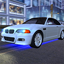 Extreme Car Traffic Racing Game icon