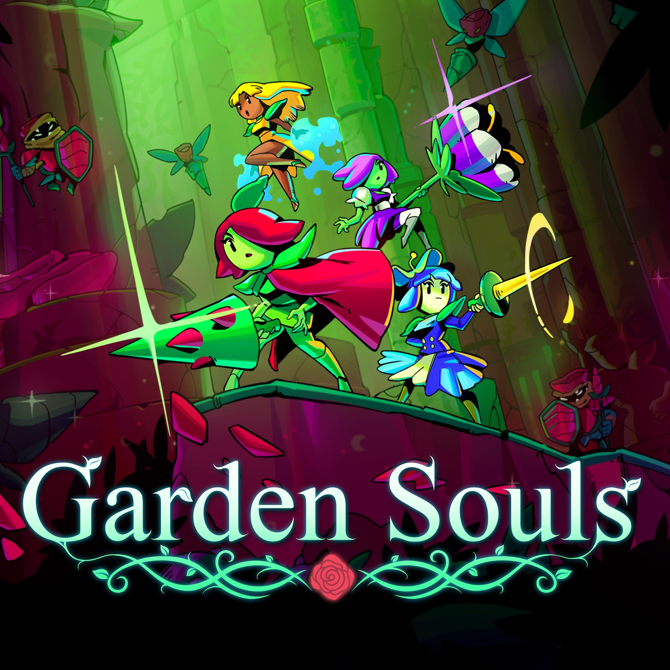 Garden Souls