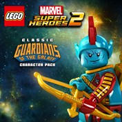 Buy LEGO® Marvel Super Heroes 2 Deluxe Edition | Xbox