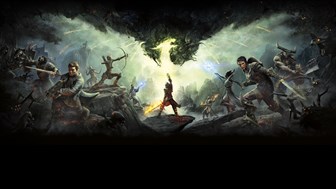 Dragon Age™: Inquisition – DLC-samling