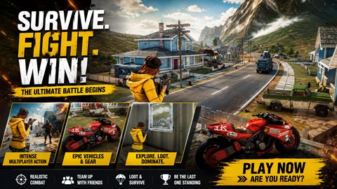 FREE FIRE ULTIMATE