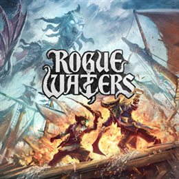 Aperçu Rogue Waters