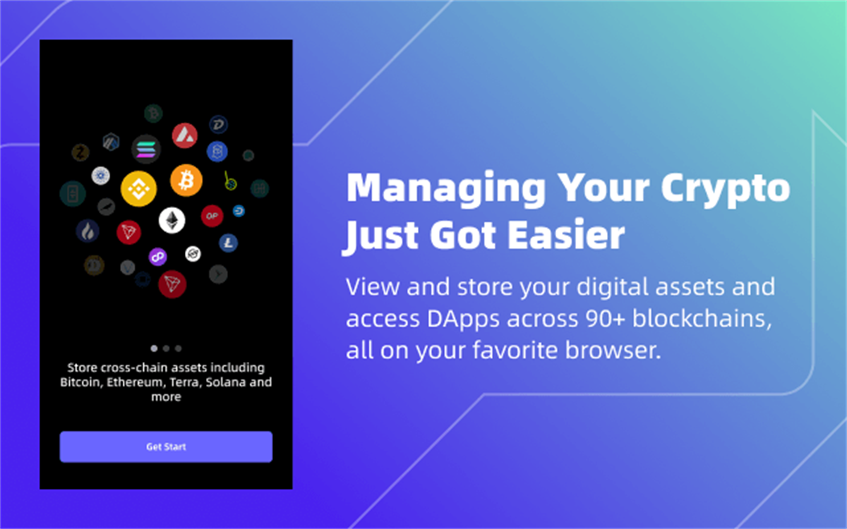 SafePal Extension Wallet