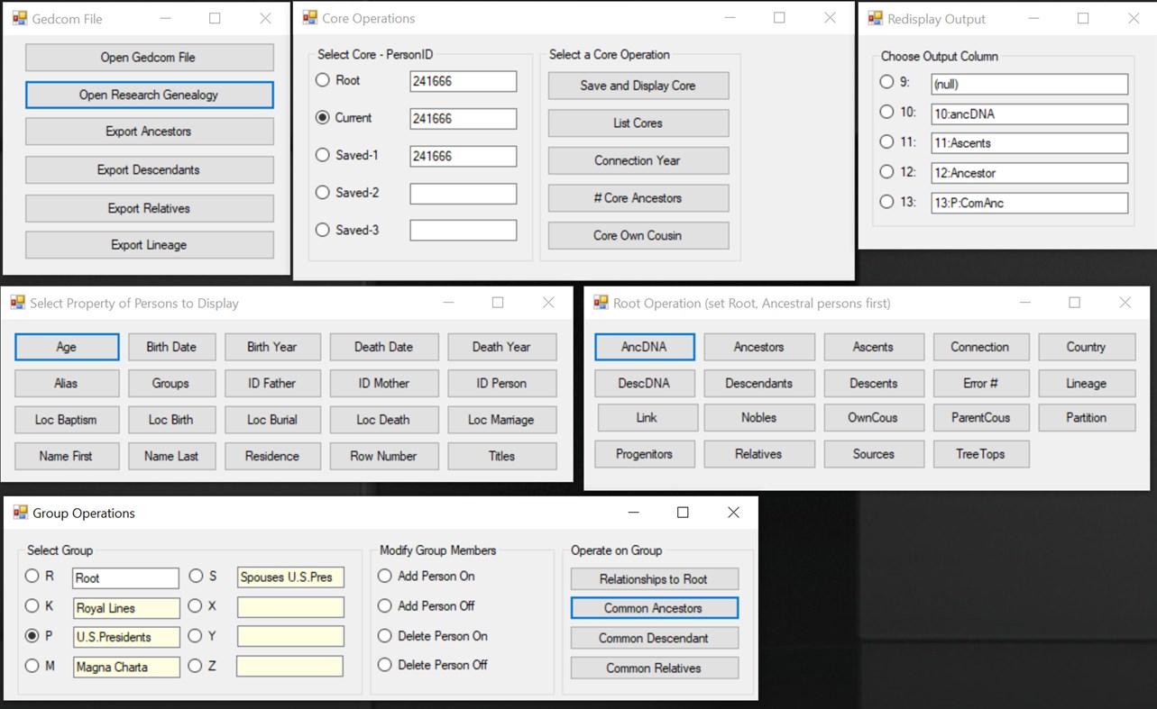 #2. CoreGen3 (Windows) Oleh: Coregen