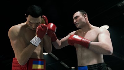 Undisputed - The Championship Pack — скриншот 5