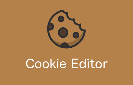 CookieManager - Cookie Editor small promo image