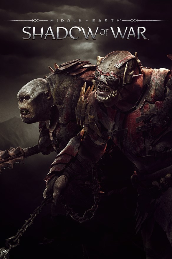 Outlaw Tribe Nemesis Expansion Xbox Series X|S and Xbox One cover art
