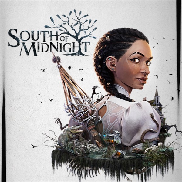 South of Midnight · Standard