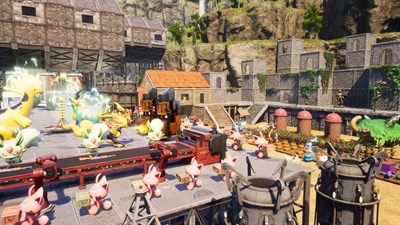 Palworld (Game Preview) — скриншот 16