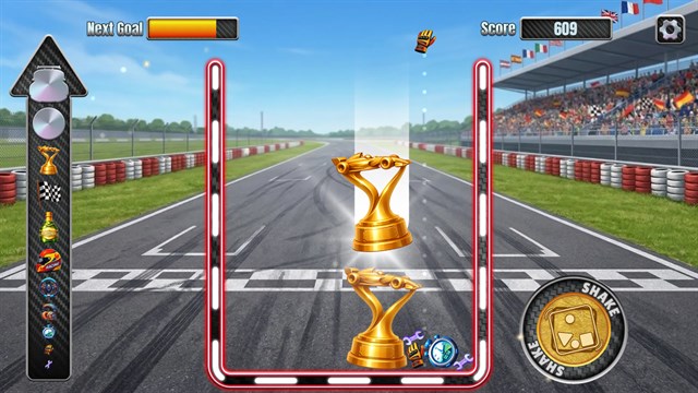 Cars Merge screenshot 3