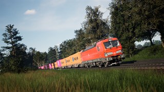 Buy Train Sim World® 6: Frankfurt - Fulda: Kinzigtalbahn | XBOX