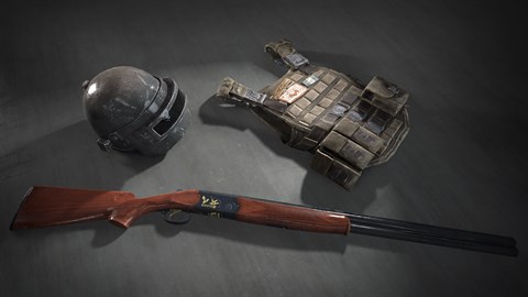 PUBG - ブラックフライデーG-CoinバンドルIII