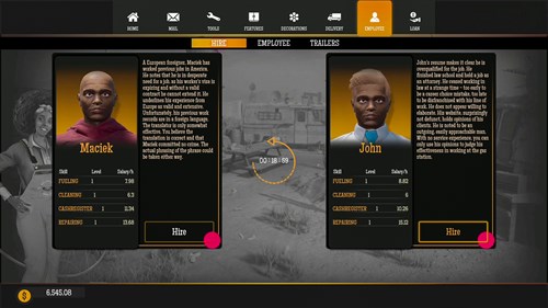 Gas Station Simulator, Airstrip DLC and Can Touch This DLC Bundle