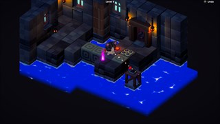 Sokocat: Dungeon - Remastered screenshot 2