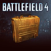 Battlefield 4™ Slim Jim Gold Battlepack