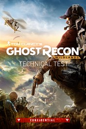 Tom Clancy's Ghost Recon Wildlands Open Beta
