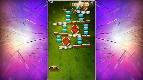 Brick Breaker Arkanoid Screenshots 2