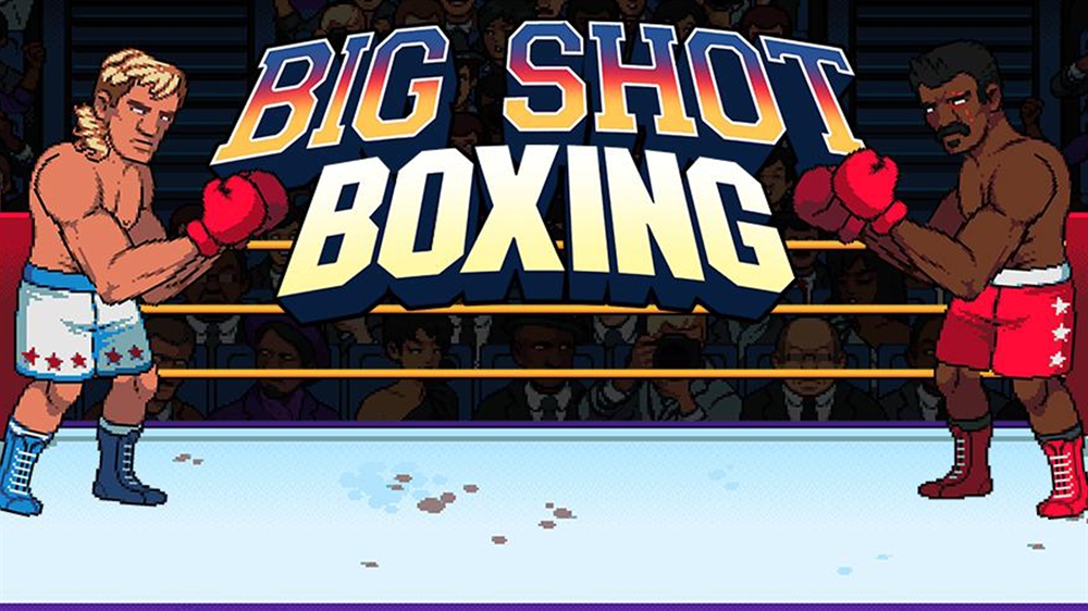 Биг бокс игры. Big shot Boxing. Мультик Биг бокс. Big shot Boxing мод много денег.