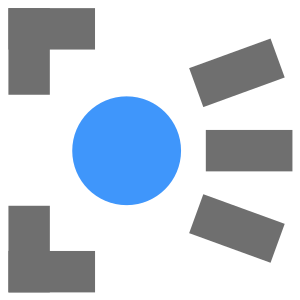 View Image Button icon