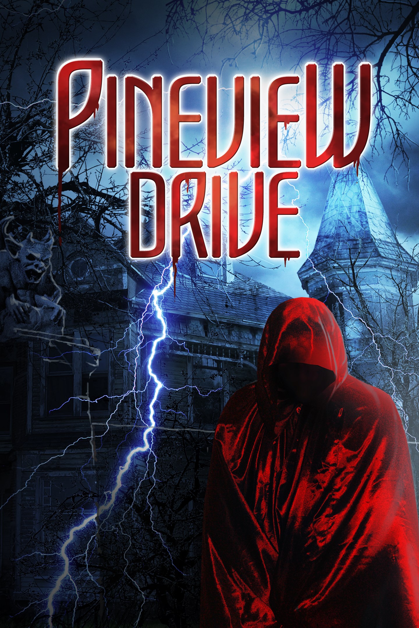 Pineview Drive | Xbox | Chiave | Privato