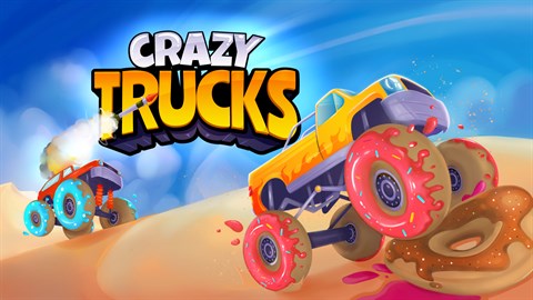 Crazy Trucks