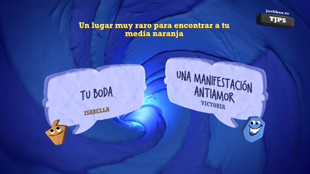 The Jackbox Party Starter screenshot 3