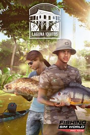 Fishing Sim World®: Pro Tour - Laguna Iquitos