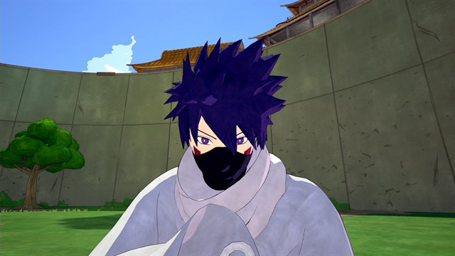 NARUTO TO BORUTO: SHINOBI STRIKER Season Pass 3 screenshot 1