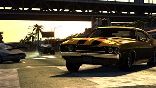 Driver San Francisco screenshot 1