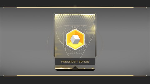 Halo 5: Guardians – Digital Pre-Order Bonus