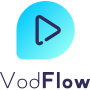 VodFlow icon