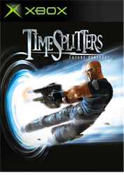 TimeSplitters Future Perfect