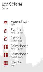 Inglés screenshot 4