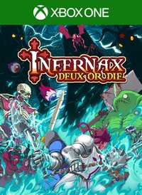 Infernax