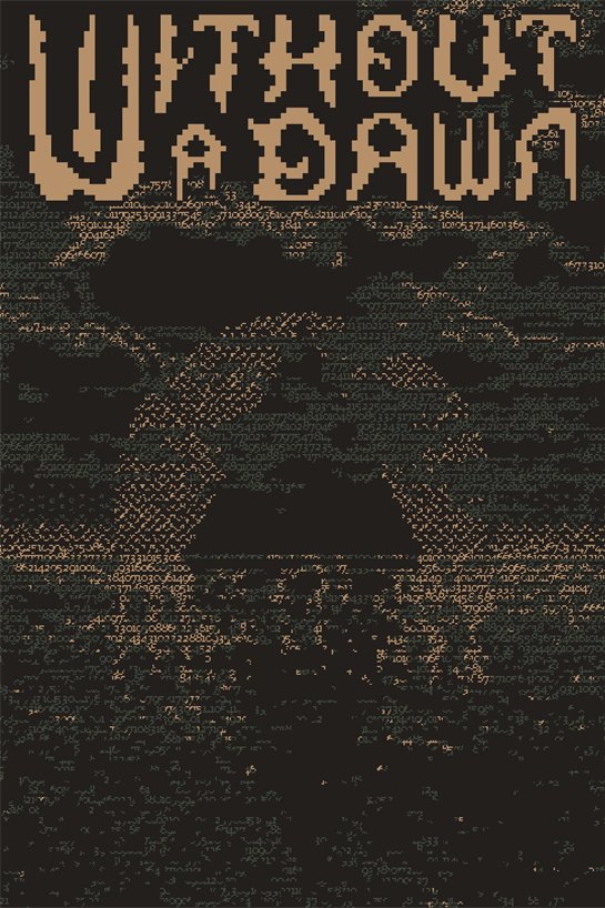 Capture de boîte de Without a Dawn