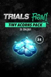 Trials® Rising - Tiny Acorns Pack