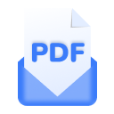 Flexi PDF Reader icon