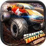 SuperTrucks Offroad